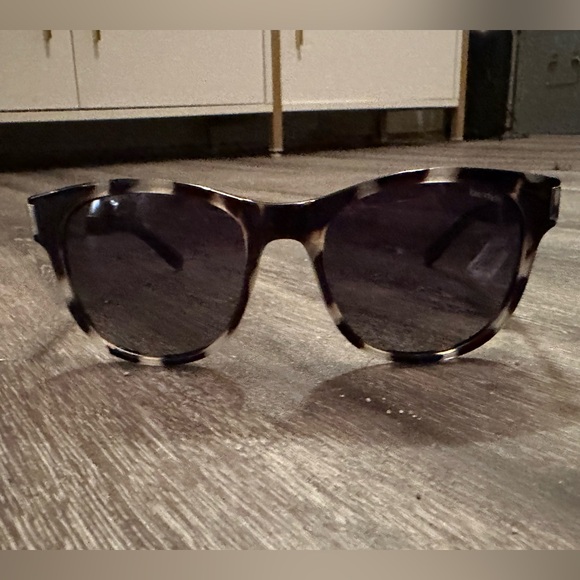 Bendetti Optics Accessories - Bendetti Polarized Tortoiseshell Sunglasses